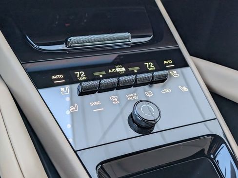 New 2026 Porsche Cayenne S AWD/4WD image 16