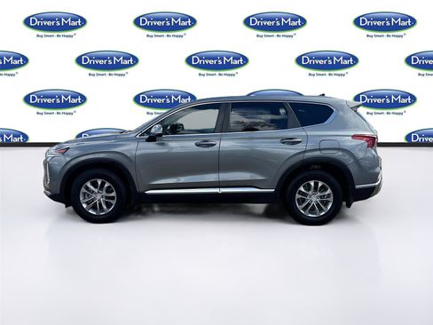 Used 2019 Hyundai Santa Fe SE FWD image 4