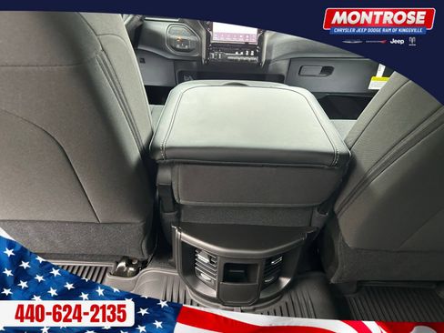 New 2026 RAM 2500 Tradesman AWD/4WD image 22