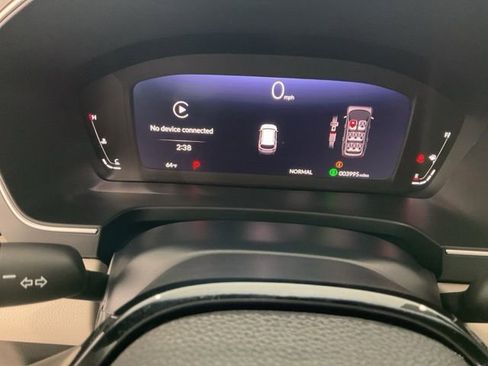 Used 2026 Honda Pilot Elite image 11