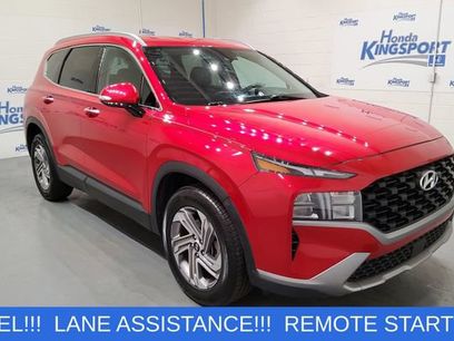 Used 2023 Hyundai Santa Fe SEL