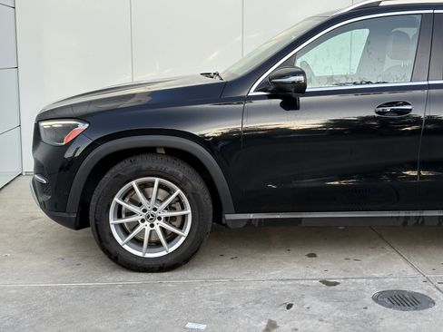Used 2024 Mercedes-Benz GLE 350 4MATIC image 5