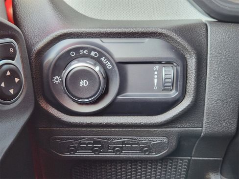 Used 2024 Jeep Wrangler Sport image 22