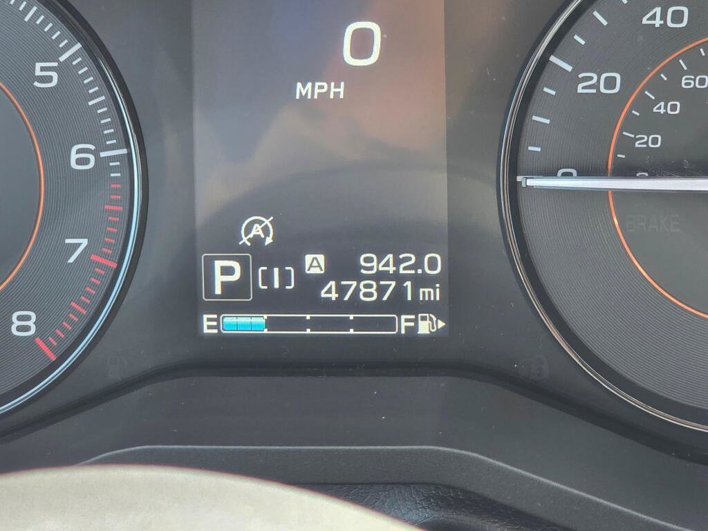 Used 2021 Subaru Crosstrek 2.0i AWD/4WD image 31