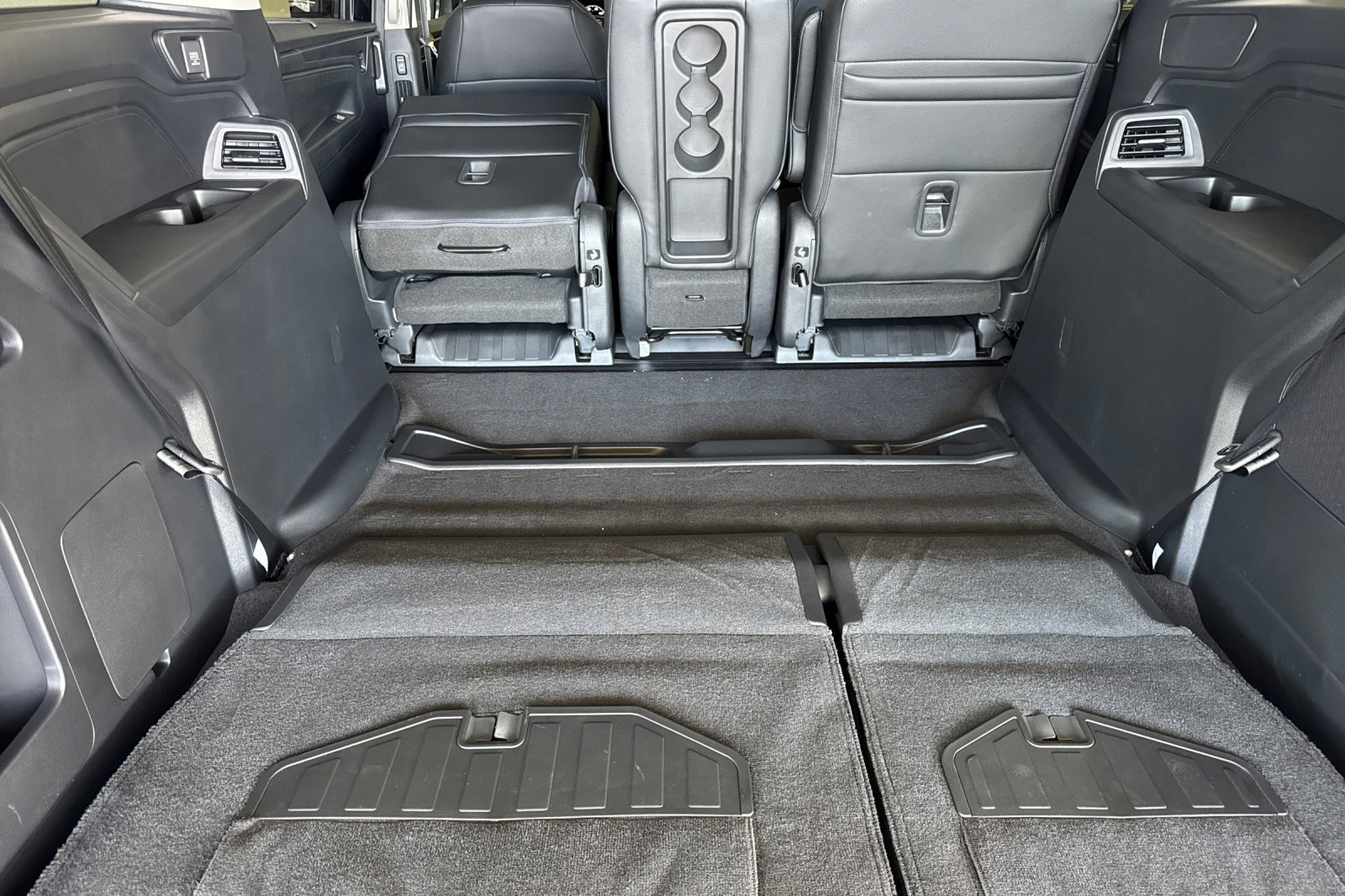 New 2026 Honda Odyssey EX-L image 13