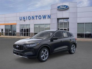 New 2026 Ford Escape ST-Line w/ Cold Weather Package video 1