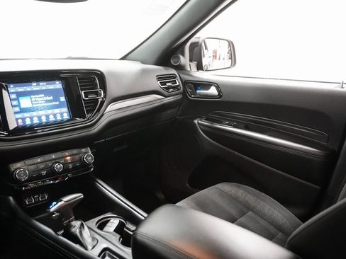 Certified 2024 Dodge Durango SXT image 18