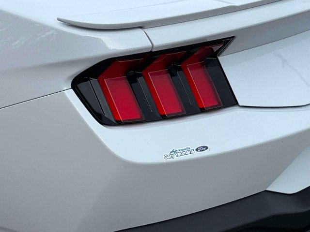 Certified 2026 Ford Mustang GT Premium RWD image 10
