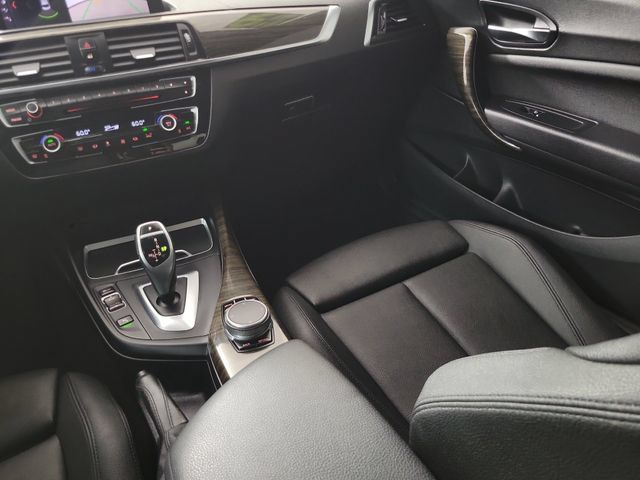 Used 2019 BMW M240i Coupe RWD image 12