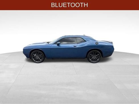 Used 2022 Dodge Challenger GT w/ Driver Convenience Group AWD/4WD image 4