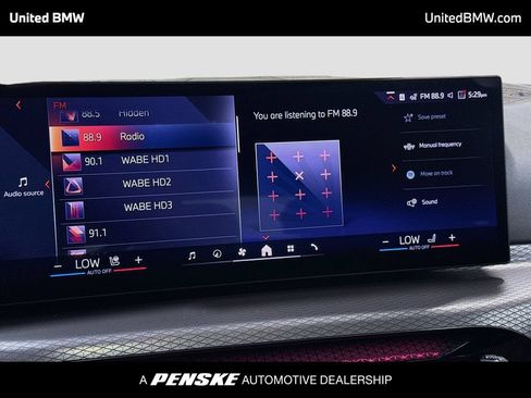 New 2026 BMW i4 xDrive40i w/ M Sport Package AWD/4WD image 8