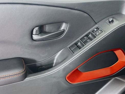 New 2026 Nissan Frontier PRO-4X AWD/4WD image 17