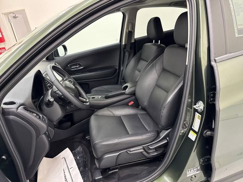 Used 2016 Honda HR-V EX-L image 13