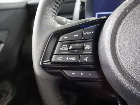 New 2026 Subaru Outback Limited AWD/4WD image 18