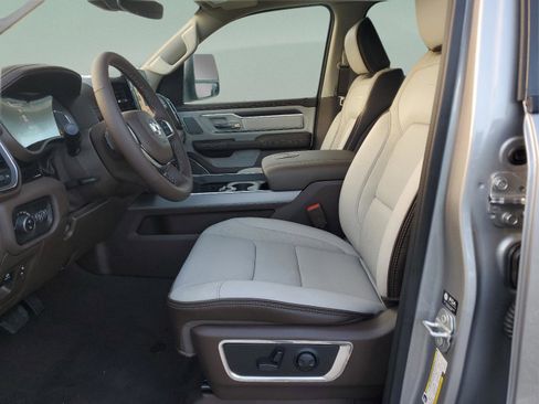 New 2026 RAM 1500 Laramie image 21