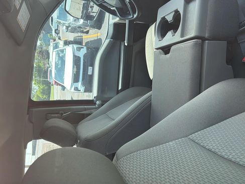 Used 2019 Ford F350 XLT w/ XLT Value Package AWD/4WD image 6
