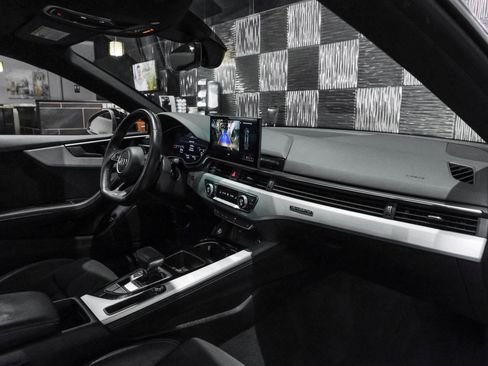 Used 2020 Audi A5 2.0T Premium Plus w/ Premium Plus image 15