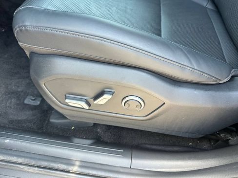Used 2026 Hyundai Santa Fe SEL AWD/4WD image 22