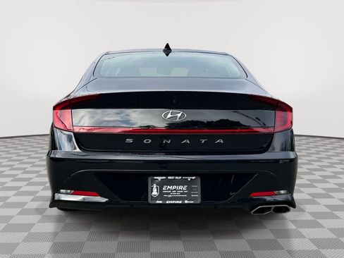 Used 2021 Hyundai Sonata SEL FWD image 7