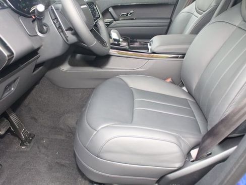 New 2025 Land Rover Range Rover Sport Autobiography image 20