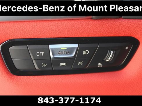 Used 2024 BMW 840i Convertible image 38