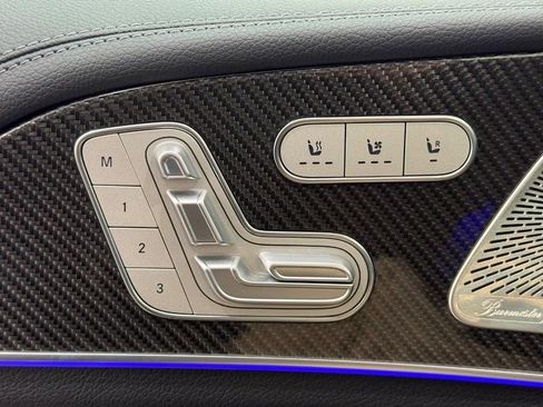 Certified 2022 Mercedes-Benz GLE 53 AMG 4MATIC image 13