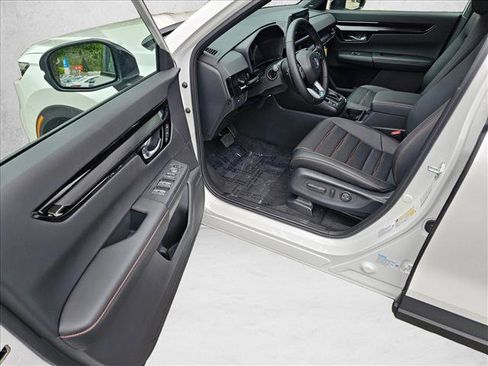 New 2026 Honda CR-V Sport Touring image 16