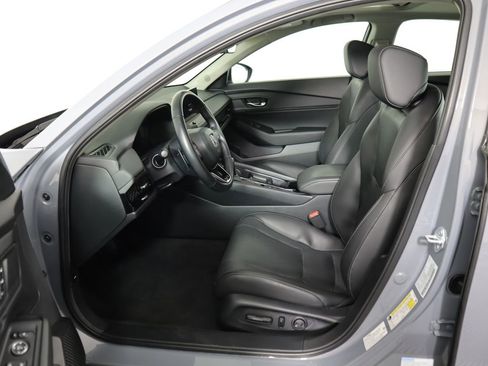 Certified 2024 Honda Accord EX-L image 19