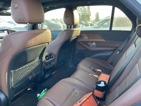 Used 2024 Mercedes-Benz GLE 350 4MATIC image 8