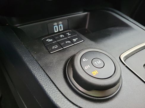 Used 2022 Ford Ranger Lariat w/ Tremor Off-Road Package image 28