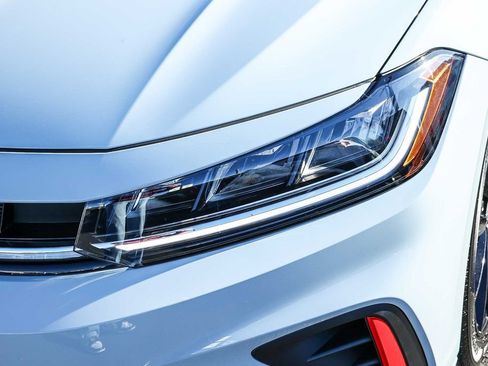 New 2026 Volkswagen Jetta GLI Autobahn image 15