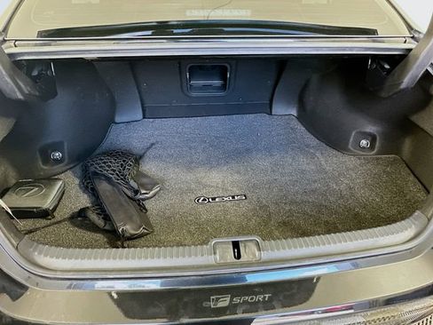 Used 2024 Lexus ES 350 F Sport w/ Accessory Package (Z2) FWD image 26