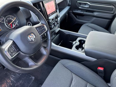 New 2026 RAM 1500 Big Horn image 9