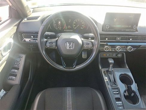 Certified 2023 Honda Civic Sport image 11