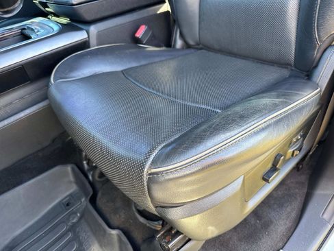 Used 2018 RAM 1500 Limited image 23