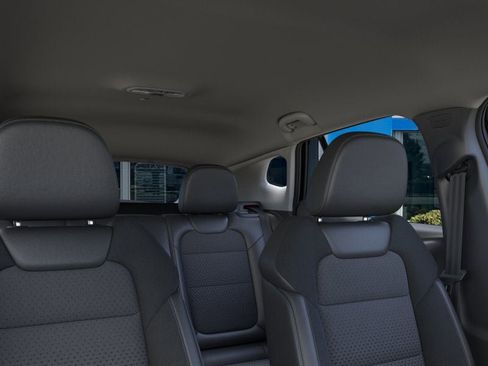 New 2026 Chevrolet Trax LT w/ Driver Confidence Package image 24