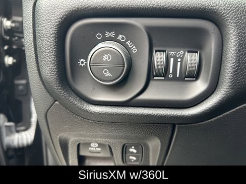 Certified 2022 RAM 1500 Laramie w/ Sport Appearance Package image 22