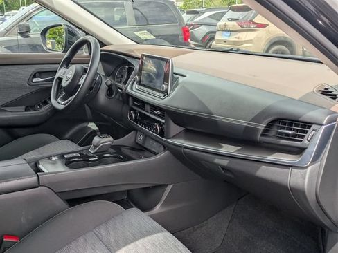 Used 2023 Nissan Rogue SV FWD image 31