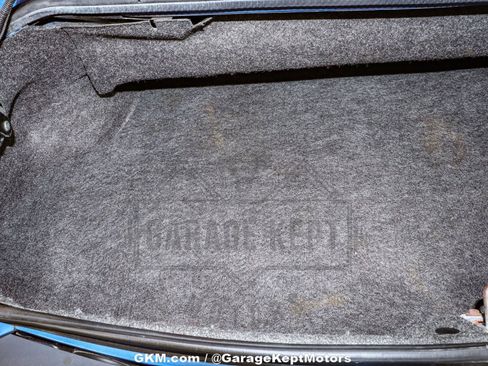 Used 1989 Ford Mustang LX RWD image 85