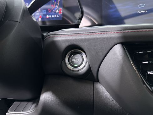 New 2026 Chevrolet Suburban RST w/ Comfort Package image 53