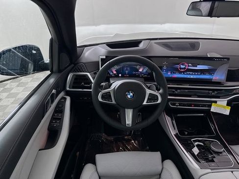 New 2026 BMW X5 xDrive40i w/ M Sport Package image 23