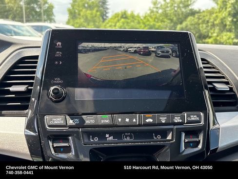 Used 2023 Honda Odyssey Sport image 23