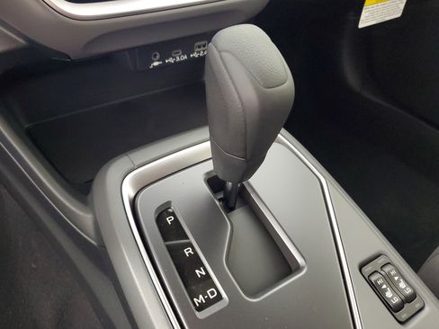 New 2025 Subaru Crosstrek 2.5i Premium image 18