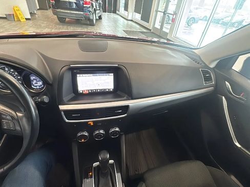 Used 2016 MAZDA CX-5 Touring AWD/4WD image 39