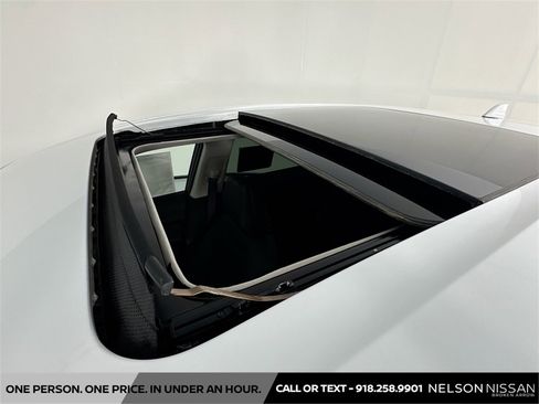 New 2025 Nissan Murano SL image 23