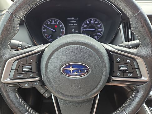 Used 2020 Subaru Outback Premium AWD/4WD image 24