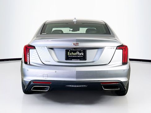 Used 2024 Cadillac CT5 Premium Luxury w/ Climate Package image 7