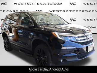 Used 2018 Honda Pilot EX-L video 2