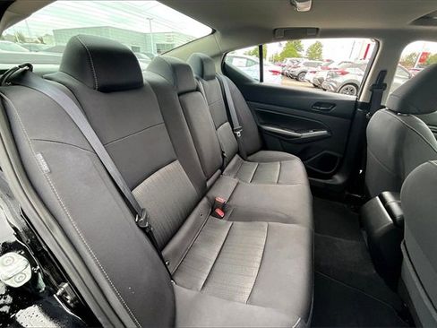 Certified 2024 Nissan Altima 2.5 SV w/ SV Premium Package image 18