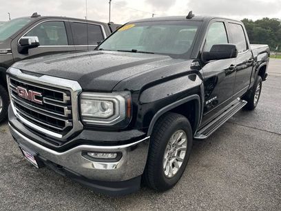 Used 2016 GMC Sierra 1500 SLE w/ SLE Value Package